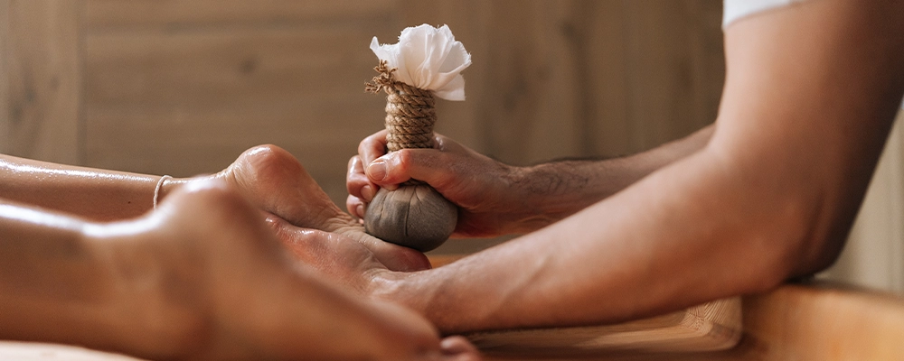 Ayurvedic Treatment